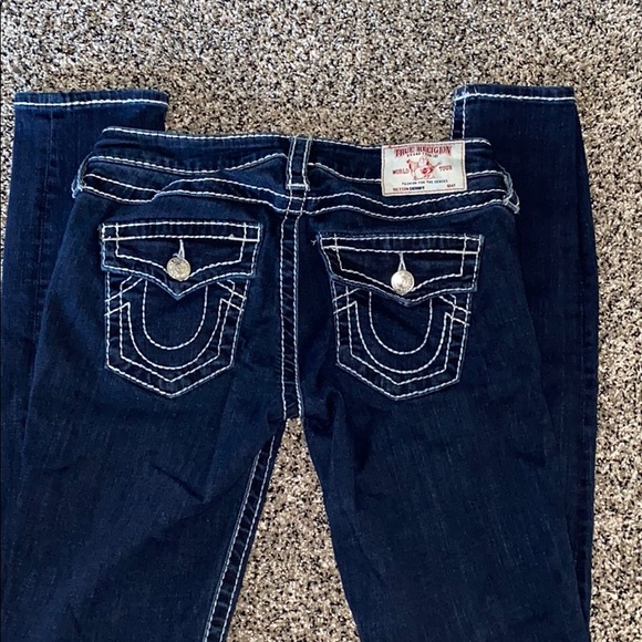 Jeans - Picture 2 of 2